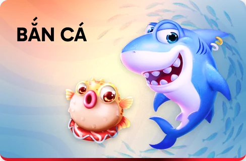 Bắn Cá