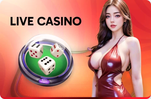 Live Casino