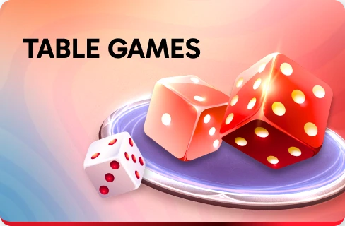 Table Games
